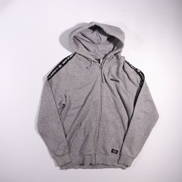 디키즈 후드집업 B282