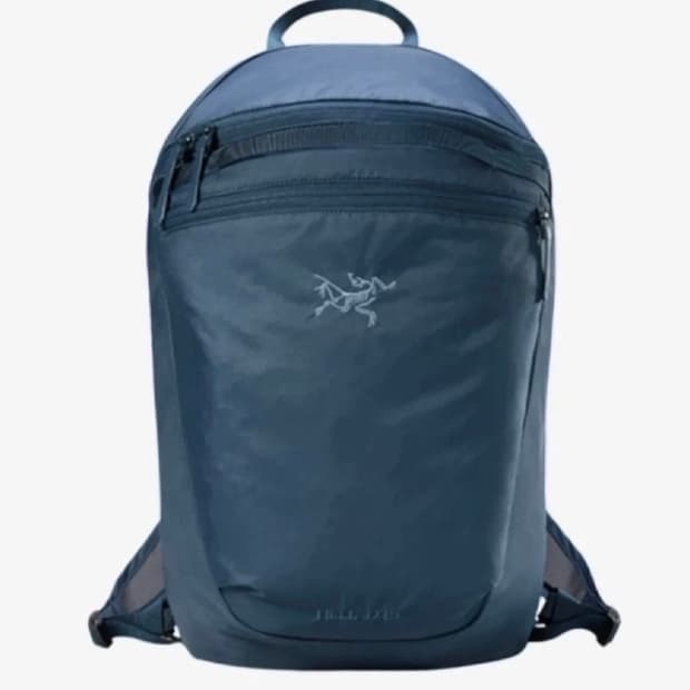 아크테릭스 헬리아드 15