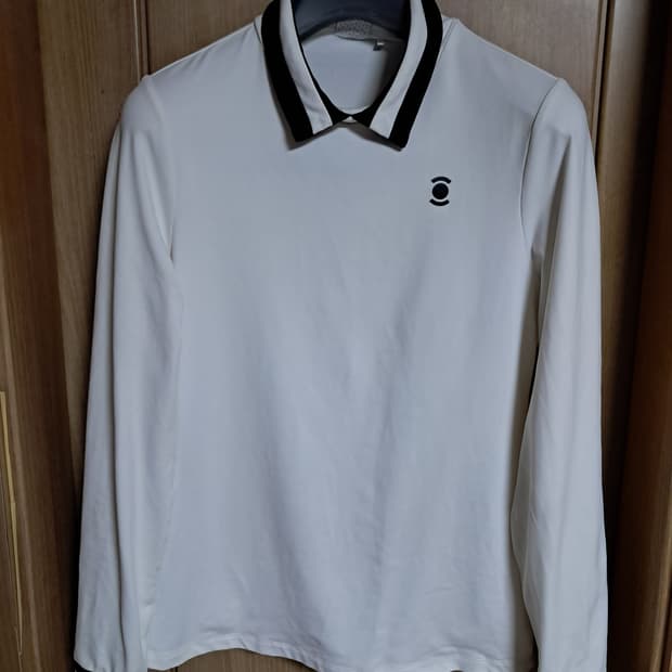 와이드앵글 골프 여성 긴팔티 95