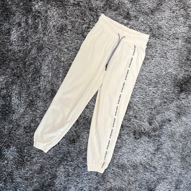 젝시믹스 밴딩 팬츠 (M)