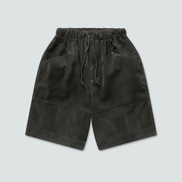 [새제품L] 필프 웨스턴 포켓 버뮤다팬츠