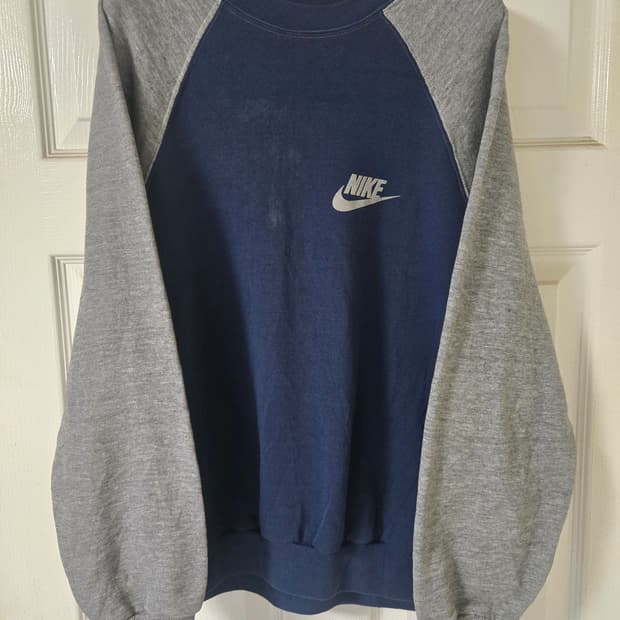 급처 80s 나이키 USA MADE