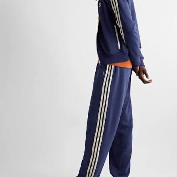 아디다스 웨일즈 보너 트랙팬츠