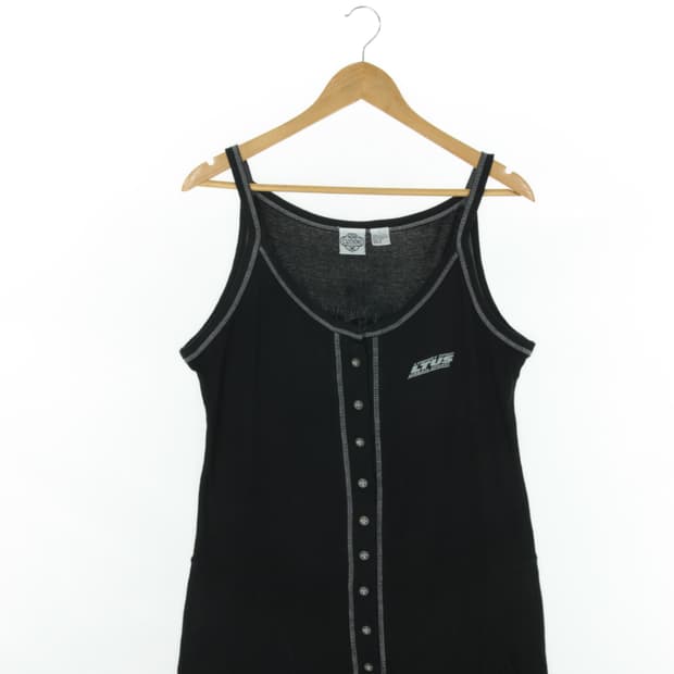 민소매 바디수트