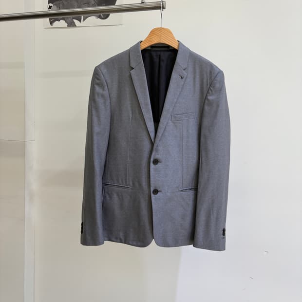 BLACKBARRETT (Made in Japan) 블레이저