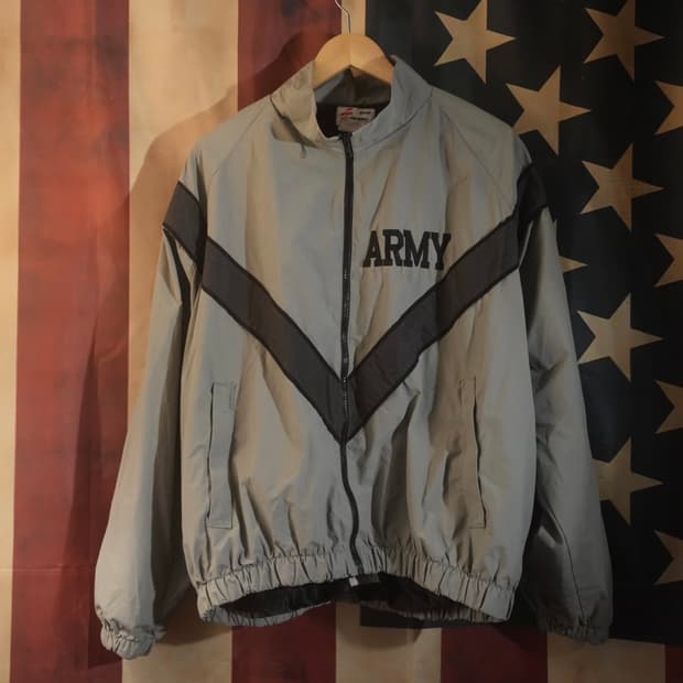 90s IPFU 자켓 1세대 (M-R)