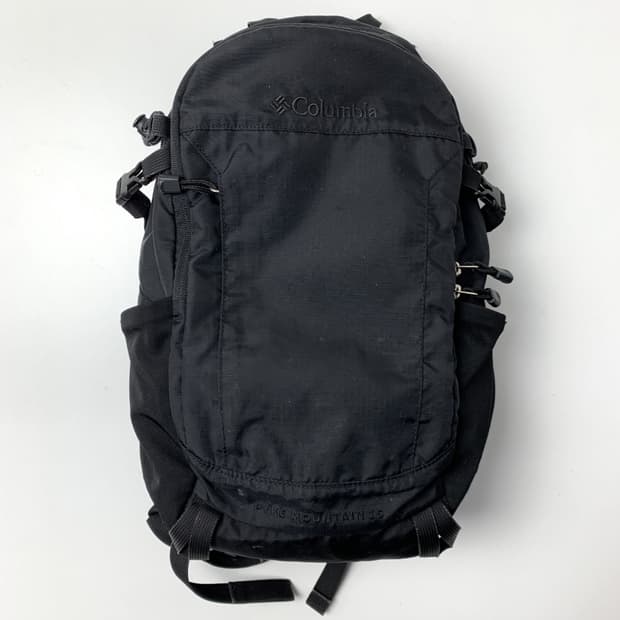 [정품/OS] 컬럼비아 PYKE MOUNTAIN 15L 백팩