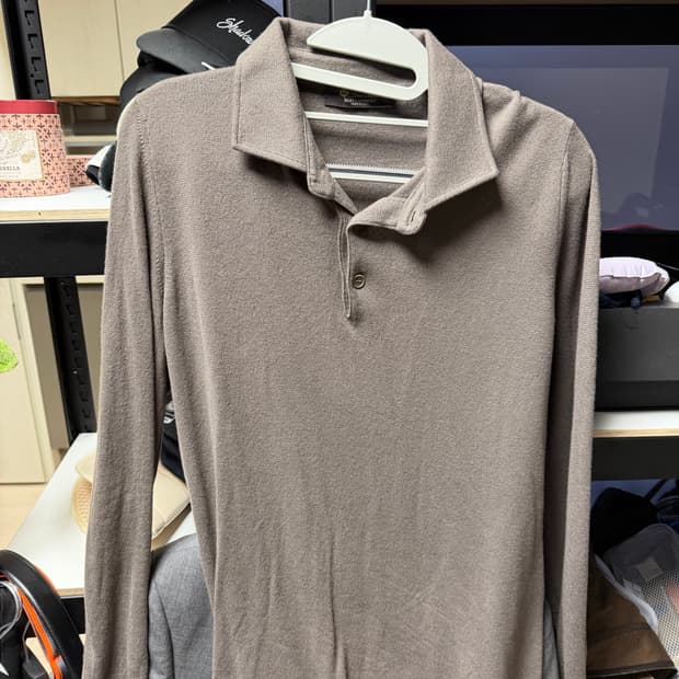 로로피아나 니트 50