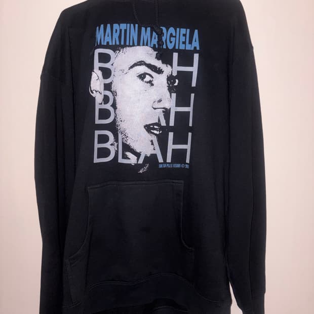 SoundVision Aaronrice Martin margiela