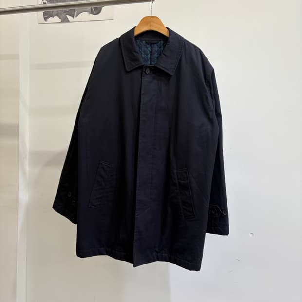 MCHENRY (Made in Japan) 코트