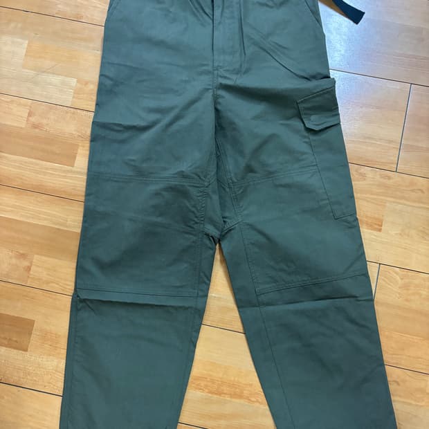 칼하트윕 헤이스트팬츠 올리브 S