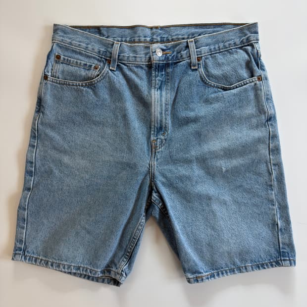 00s levi’s 505 빈티지 리바이스 35인치 