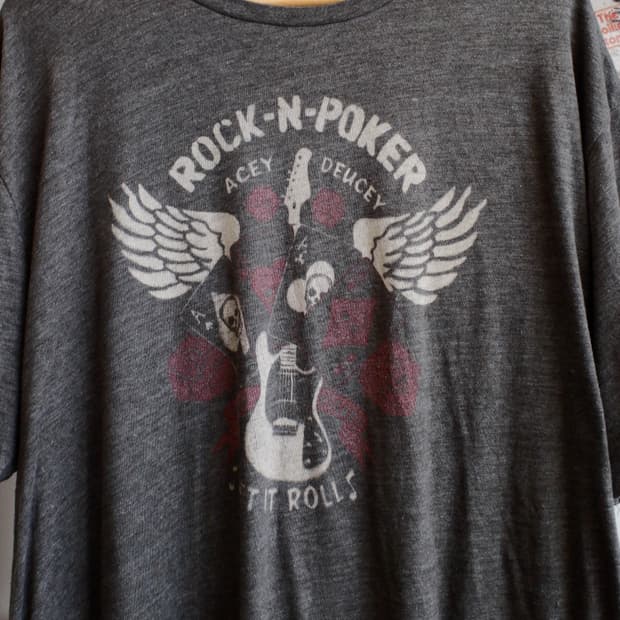 Lucky Brand