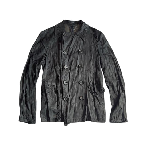 Metalic Napoleon Shirt