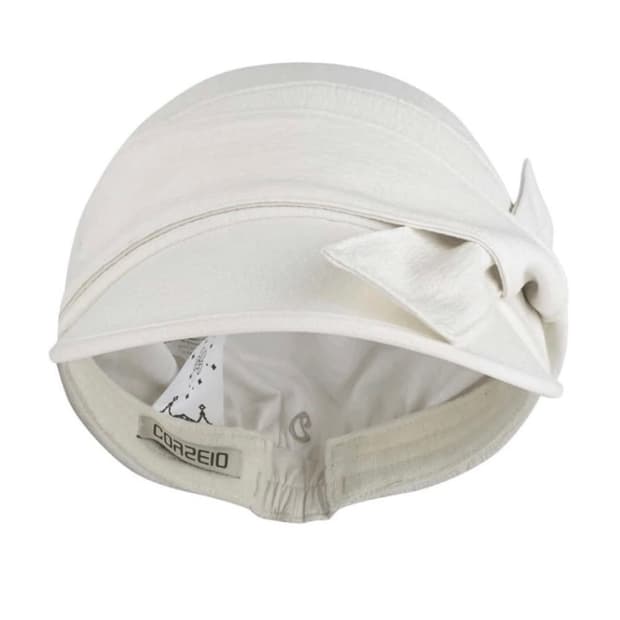 코이세이오 리본 타이 캡