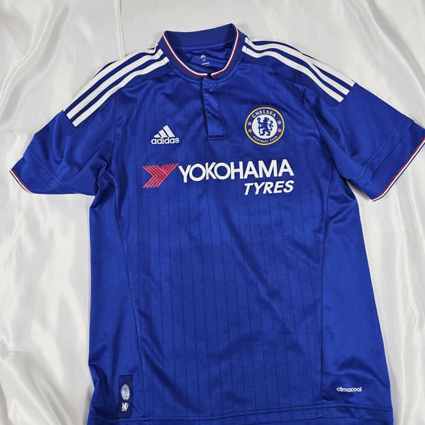 아디다스첼시15 16