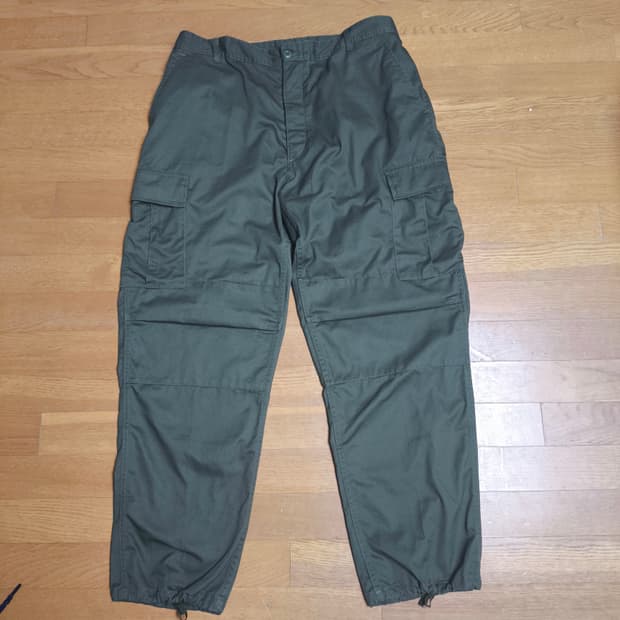 [XL] ROTHCO BDU 밀리터리 팬츠