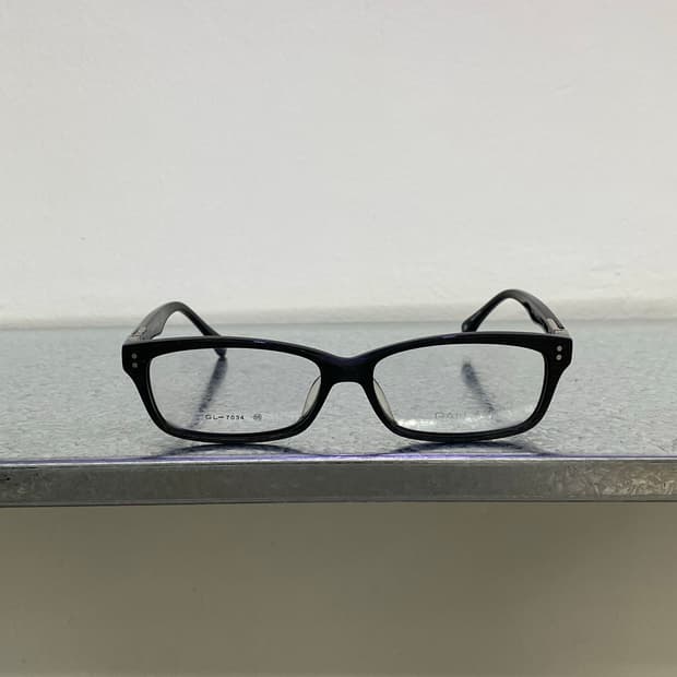 vintage glasses 500