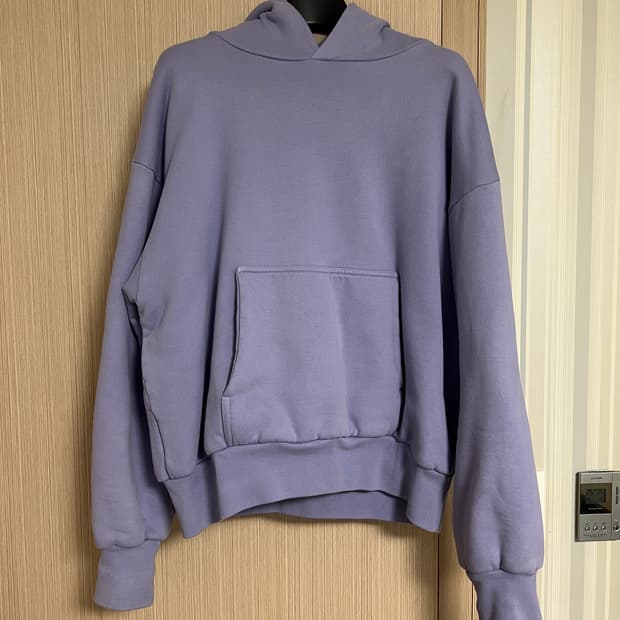 L 칸예 이지 대선 비전 2020 후드