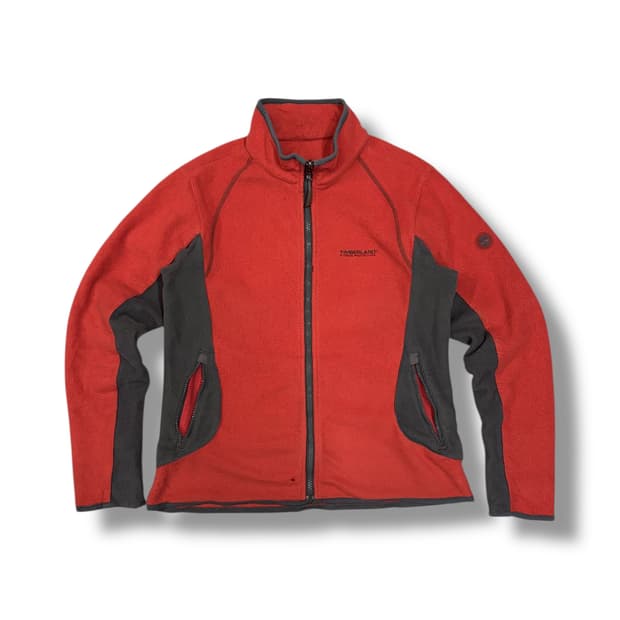 팀버랜드 후리스 집업 (S)   