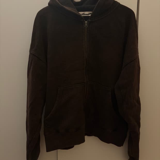 Lcbx Sweat hood