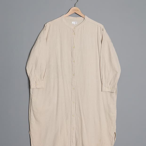 LA KO LE Herringbone One-Piec