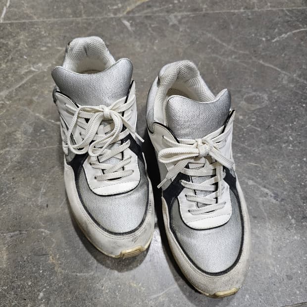 샤넬 운동화 스니커즈 37