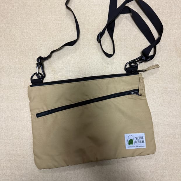 시에라디자인 사코슈