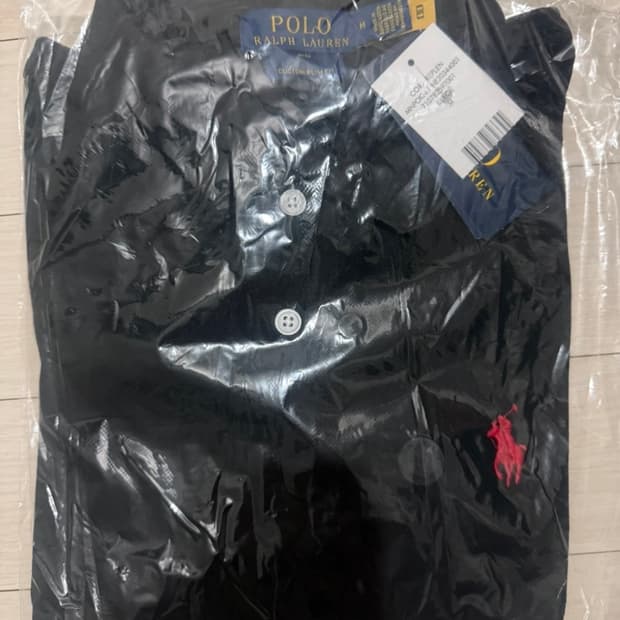 폴로 랄프로렌 반팔 카라티 