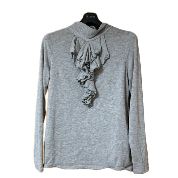 Vintage Ruffle tee