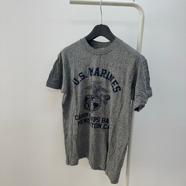 US MARINES 미해병대 티셔츠 USA