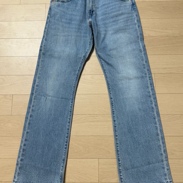 리바이스 517-0242 새상품 31/30 사이즈