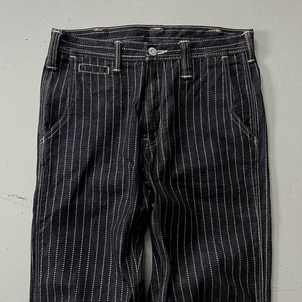 2000’s Levi’s Dot 503 Denim