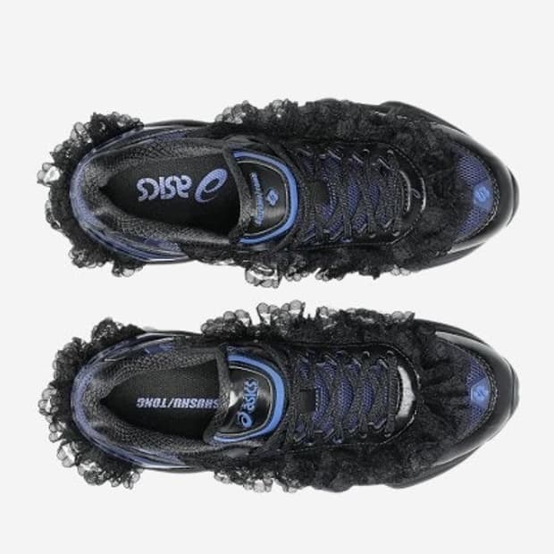 Asics x Shushu Tong Gel-Kinetic Fluent B