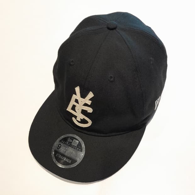 💥예스아이씨 X 뉴에라 볼캡 (M/L)
