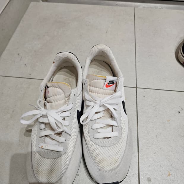 나이키 테일윈드79