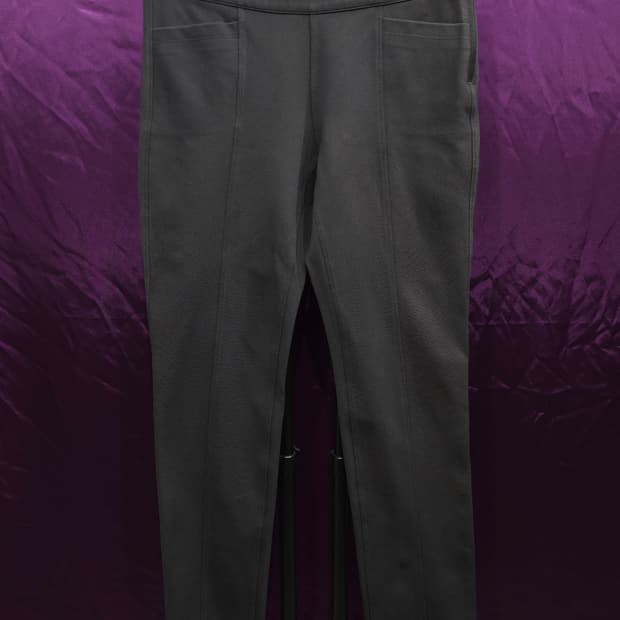 라푸마 등산 여성 TS핏 아웃도어 밴딩 팬츠 26-27