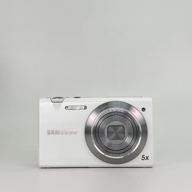 삼성 미러팝 Samsung MV800 화이트