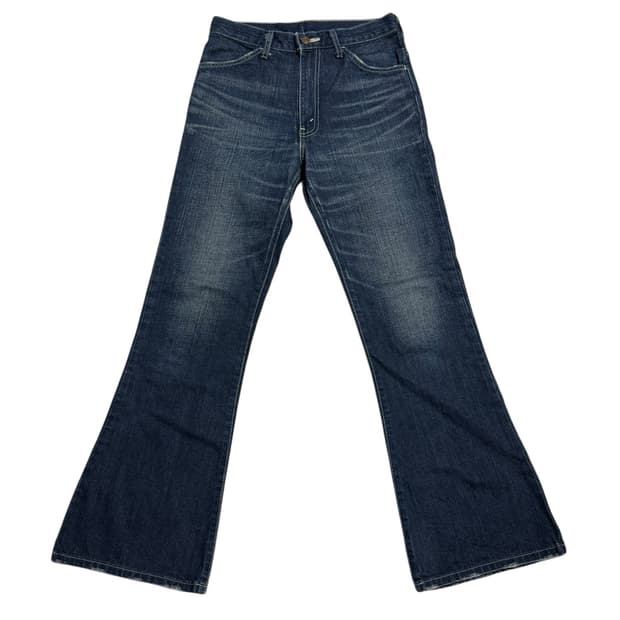 N.HOOLYWOOD x Levi's 646
