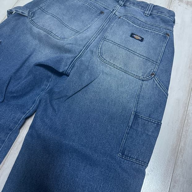 빔즈 디키즈 청바지