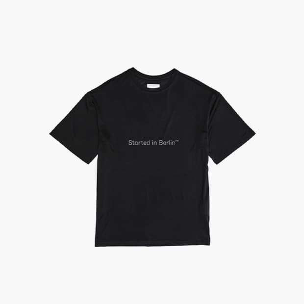 옵티미스틱 러너스 반팔 L