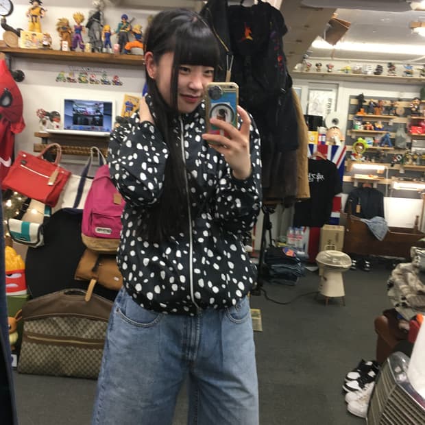 00s Levis 리바이스 569 데님 쇼츠