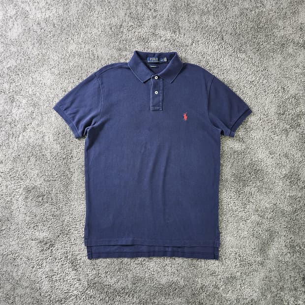 [무료배송] POLO RALPH LAUREN 반팔 카라티