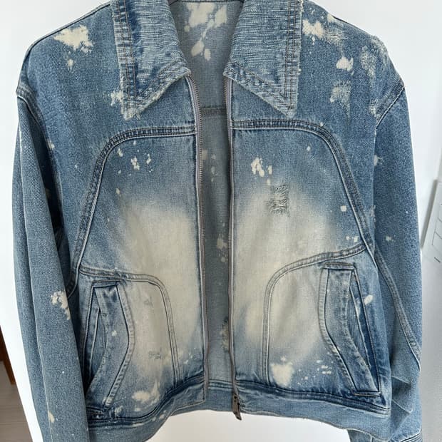 아더에러 elling jacket 