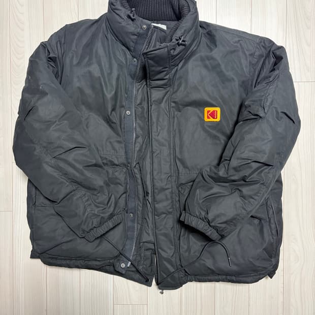 코닥 피쉬테일 자켓
