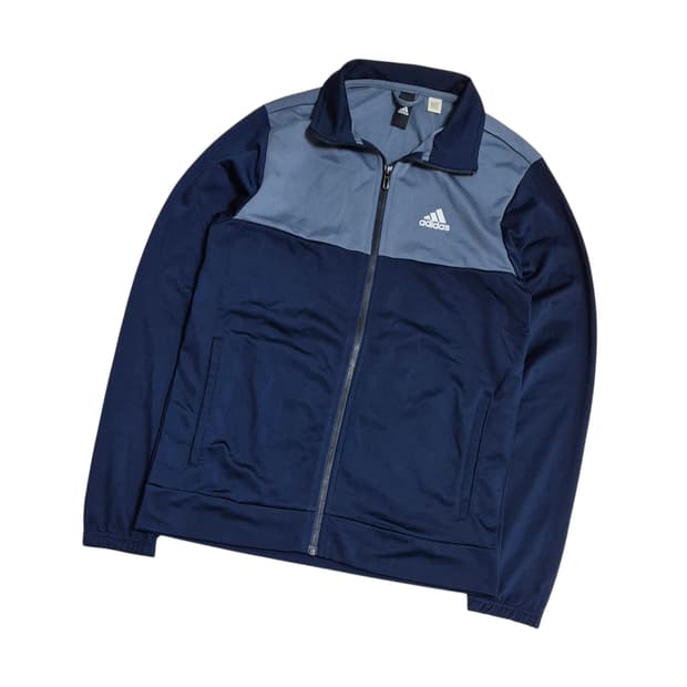 아디다스 트레이닝 져지