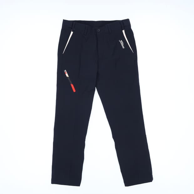 XL 타이틀리스트 남성 골프 기모 팬츠 바지 N7380