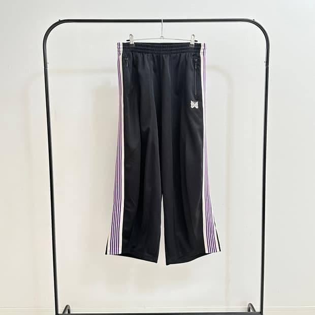 니들스 hd 트랙팬츠 xs사이즈 