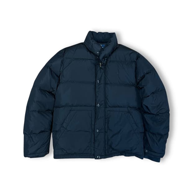 폴로랄프로렌 푸퍼 패딩