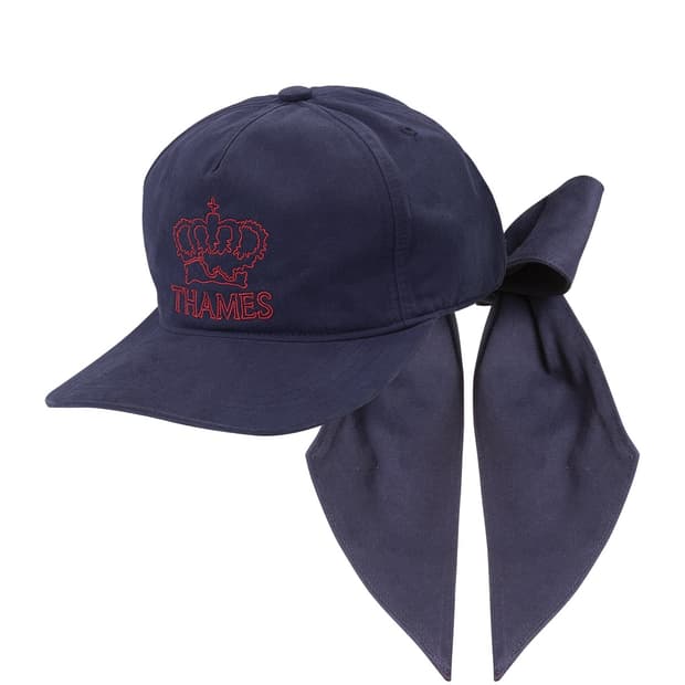 Thames Mmxx 크라운 카파나 캡